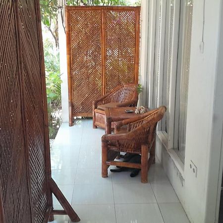 Wombat'S B&B Quần đảo Gili Ngoại thất bức ảnh