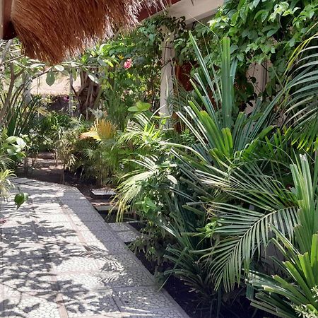Wombat'S B&B Quần đảo Gili Ngoại thất bức ảnh