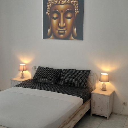 Wombat'S B&B Quần đảo Gili Ngoại thất bức ảnh