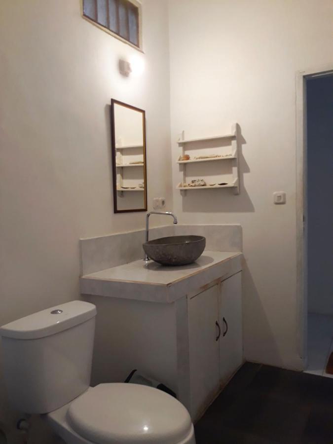 Wombat'S B&B Quần đảo Gili Ngoại thất bức ảnh