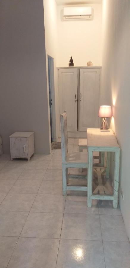 Wombat'S B&B Quần đảo Gili Ngoại thất bức ảnh