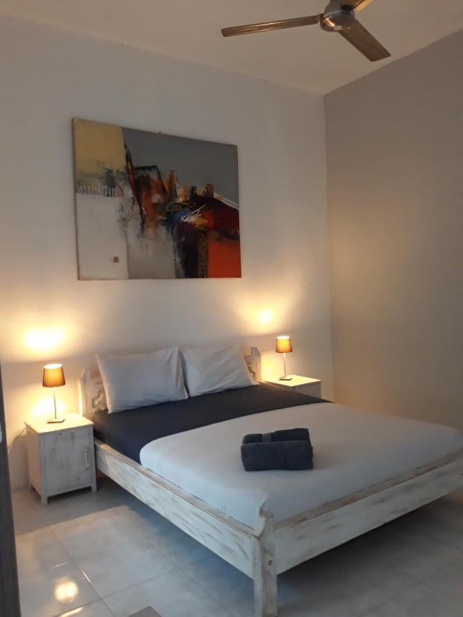 Wombat'S B&B Quần đảo Gili Ngoại thất bức ảnh