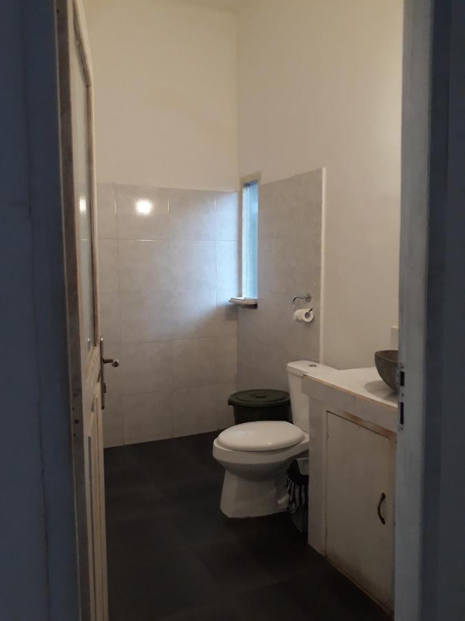Wombat'S B&B Quần đảo Gili Ngoại thất bức ảnh