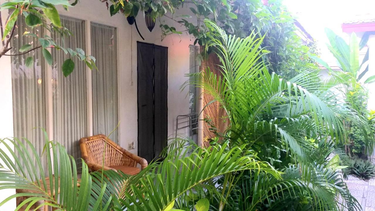 Wombat'S B&B Quần đảo Gili Ngoại thất bức ảnh