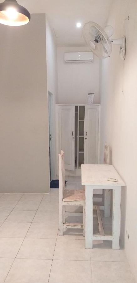 Wombat'S B&B Quần đảo Gili Ngoại thất bức ảnh