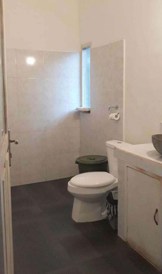 Wombat'S B&B Quần đảo Gili Ngoại thất bức ảnh