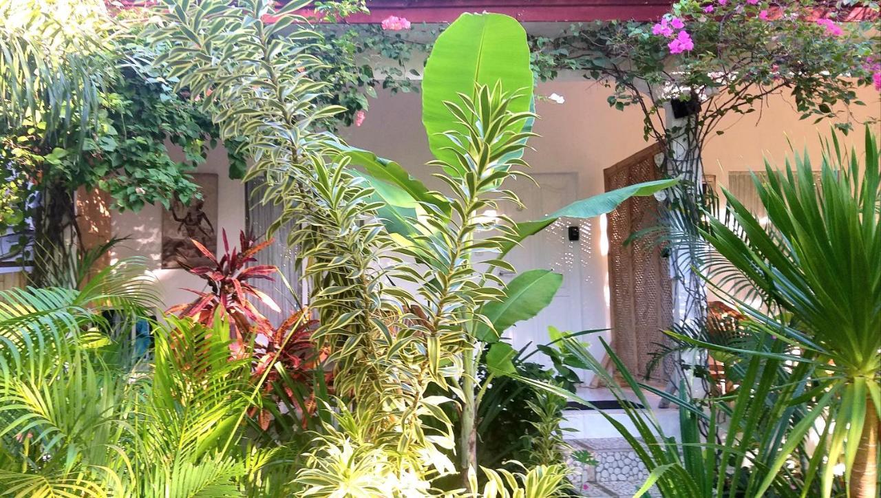 Wombat'S B&B Quần đảo Gili Ngoại thất bức ảnh
