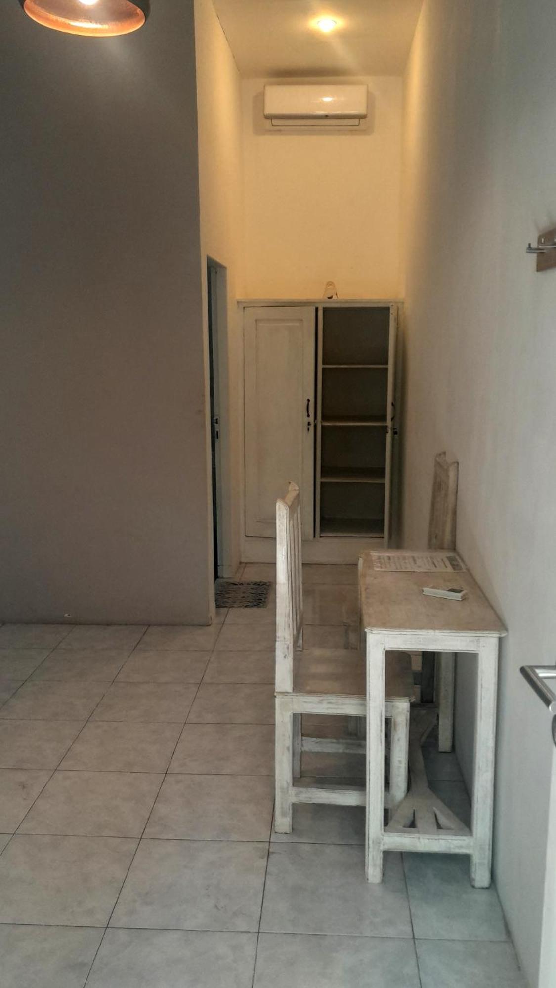 Wombat'S B&B Quần đảo Gili Ngoại thất bức ảnh