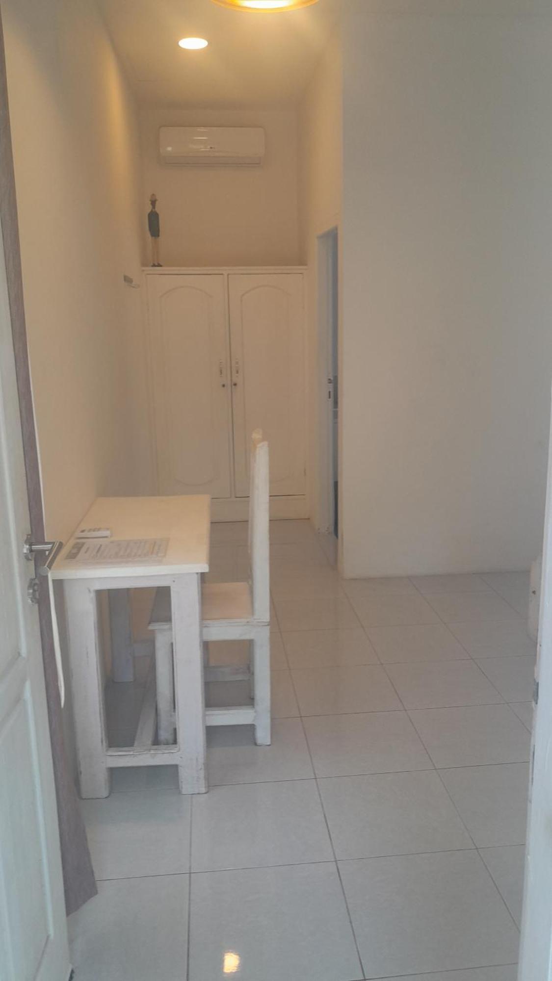 Wombat'S B&B Quần đảo Gili Ngoại thất bức ảnh