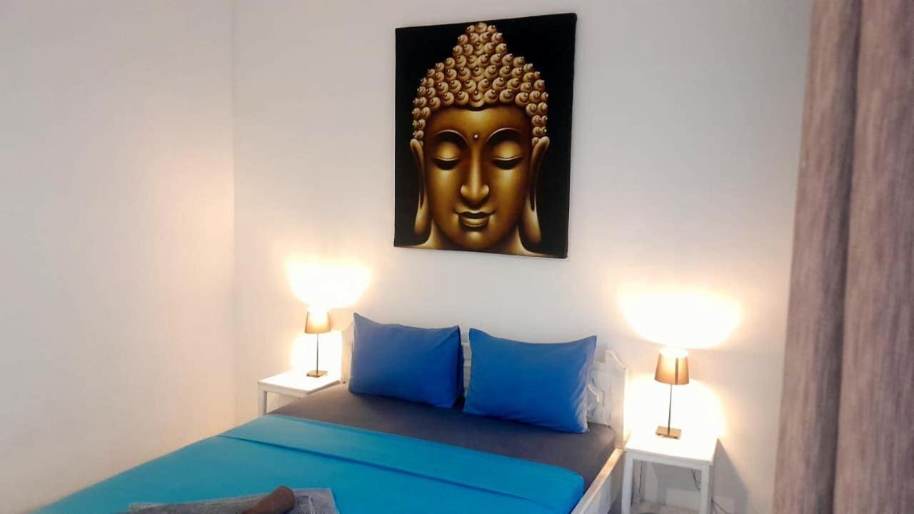 Wombat'S B&B Quần đảo Gili Ngoại thất bức ảnh