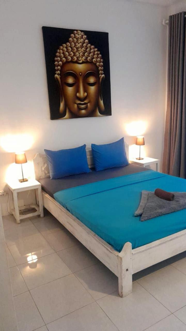 Wombat'S B&B Quần đảo Gili Ngoại thất bức ảnh