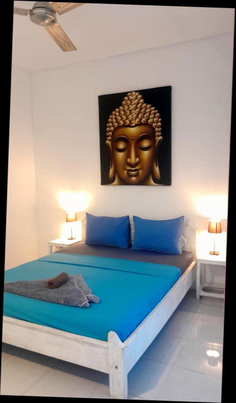Wombat'S B&B Quần đảo Gili Ngoại thất bức ảnh