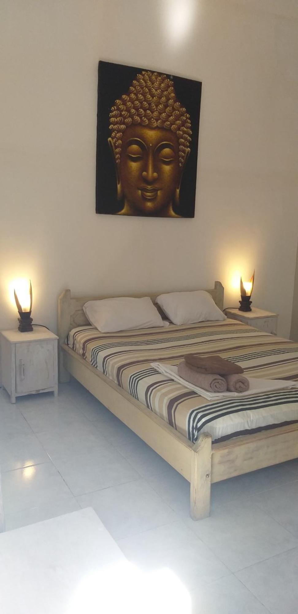 Wombat'S B&B Quần đảo Gili Phòng bức ảnh