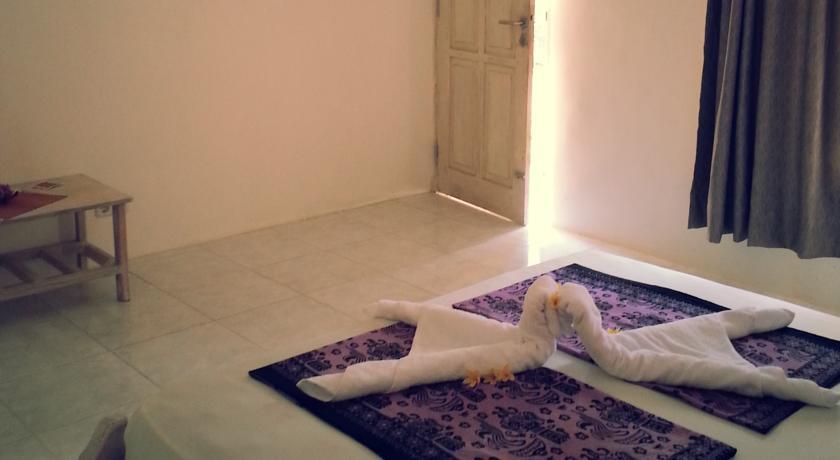 Wombat'S B&B Quần đảo Gili Phòng bức ảnh