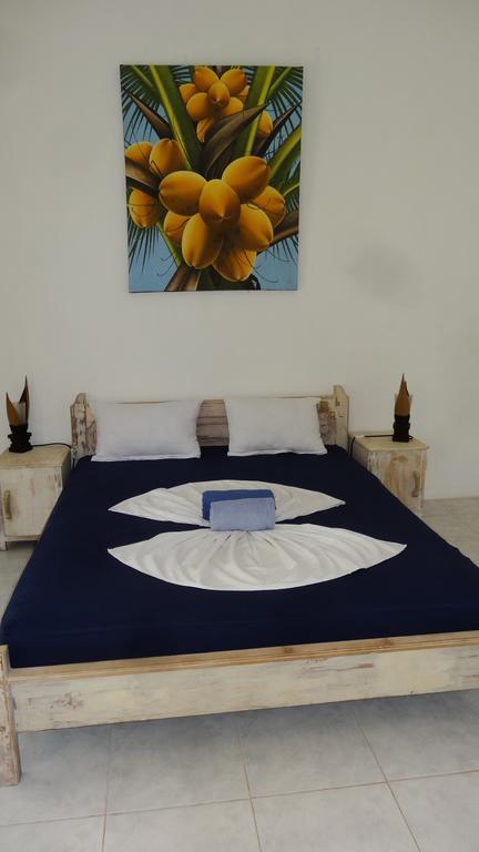 Wombat'S B&B Quần đảo Gili Ngoại thất bức ảnh