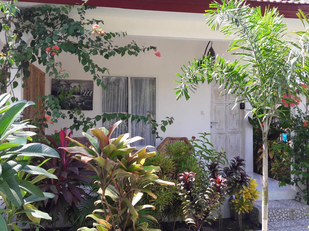Wombat'S B&B Quần đảo Gili Ngoại thất bức ảnh