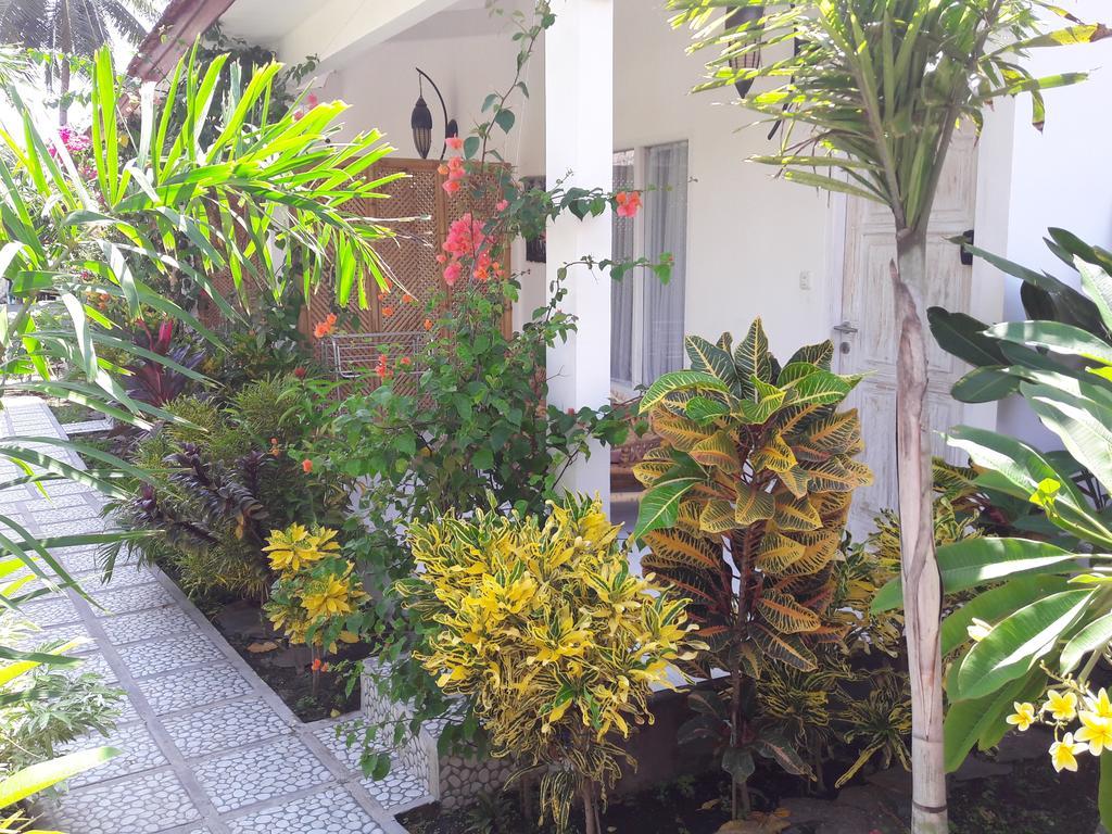 Wombat'S B&B Quần đảo Gili Ngoại thất bức ảnh
