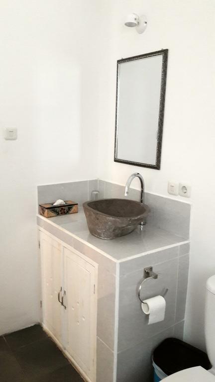 Wombat'S B&B Quần đảo Gili Ngoại thất bức ảnh