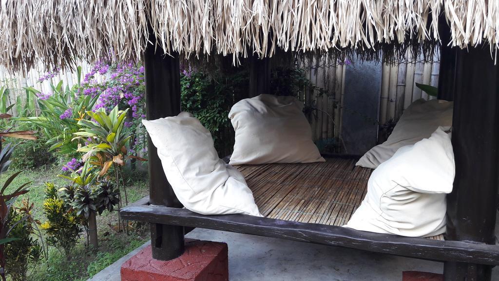Wombat'S B&B Quần đảo Gili Ngoại thất bức ảnh
