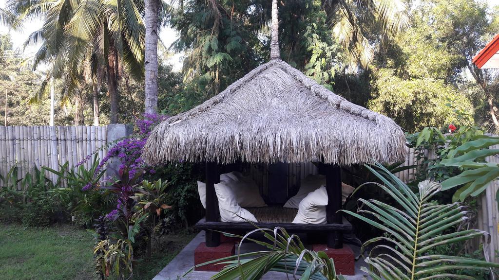 Wombat'S B&B Quần đảo Gili Ngoại thất bức ảnh
