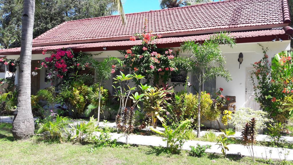 Wombat'S B&B Quần đảo Gili Ngoại thất bức ảnh