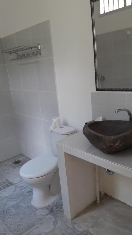 Wombat'S B&B Quần đảo Gili Ngoại thất bức ảnh